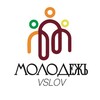 Логотип телеграм канала @vslov_mol — Молодежь VSLOV