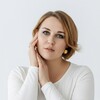 Логотип телеграм канала @vsluh_obovsem — Вслух. Обо всем | Алена Фомичева