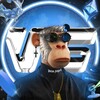 Логотип телеграм канала @vsmetap2p — VS. Метавселенные. P2P. NFT.