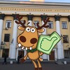 Логотип телеграм канала @vsmuu — Подслушано ВГМУ