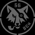 Логотип телеграм -каналу vsn56 — 56 ВСН