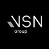 Logo of telegram channel vsn_group — VSN Group