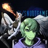Логотип телеграм канала @vsnootgame — /v/snootgame