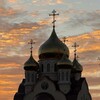 Логотип телеграм канала @vsoslyboviy — Всё у вас да будет с любовью. 1Кор.16,14