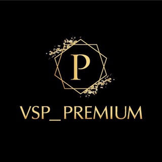 Логотип телеграм канала @vsp_premium — VSP PREMIUM