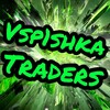 Логотип телеграм канала @vsp1shka_so2 — Vsp1shka Traders
