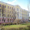 Логотип телеграм -каналу vsp_fkisit_2022 — ВСП "Фаховий коледж інформаційних систем і технологій КНЕУ ім.Вадима Гетьмана"