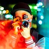 Логотип телеграм канала @vspchannel — vsp