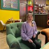 Логотип телеграм канала @vspoloh_magic — Людмила Всполох 🤍 психолог и энергопрактик