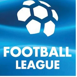 Логотип телеграм канала @vsportemotivation — Football League | Новости футбола