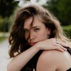 Логотип телеграм канала @vspyskaann — вспышка: Анна Жлудова
