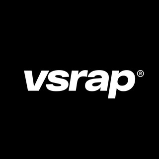 Логотип телеграм канала @vsrapcom — VSRAP Community