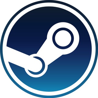 Логотип телеграм канала @vsratiysteam — Всратый Steam
