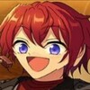 Логотип телеграм канала @vsratoaskensemblestars — всратоаск ensemble stars!!