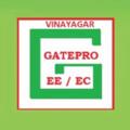 Logo saluran telegram vsrs22 — GatePro by VSR Suresh for GATE EC/EE