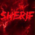 Logo saluran telegram vssherif — SHERIF