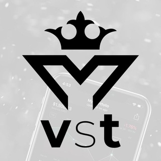 Логотип телеграм канала @vst1111 — VsT Volume’s Trader