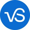 Логотип телеграм канала @vstack — vStack