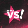 Логотип телеграм канала @vstars_project — VStars!