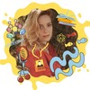 Логотип телеграм канала @vstranesardin — Дина в cтране сардин