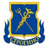 Логотип телеграм канала @vstroginolubat — в строгино…