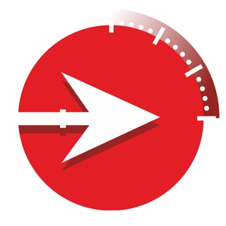 Логотип телеграм канала @vsttime — Восточное время