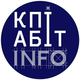 Логотип телеграм -каналу vstup_kpi — Вступник КПІ