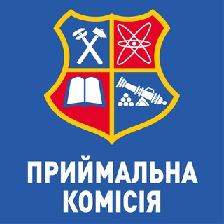 Логотип телеграм -каналу vstup_nuzp — Вступ-2022 Запорізька політехніка