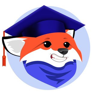 Telegram channel Вступай з Руді logo