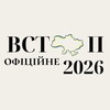 Логотип телеграм -каналу vstupofficial — Вступ Офіційне | НМТ 2026 🇺🇦