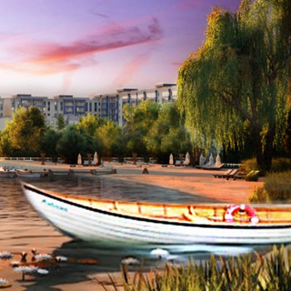 Логотип телеграм канала @vsu_1 — Новости Пироговская Ривьера