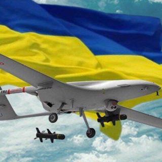 Логотип телеграм -каналу vsubayraktar — Типовий Байрактар / Україна / Війна з росією