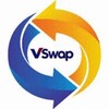 Logo of telegram channel vswaptoken — VSwap Community