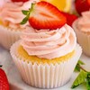 Логотип телеграм канала @vsyavypechka — Печем сами