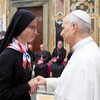 Логотип телеграм канала @vsyo_dlya_khrista — Всё для Христа!