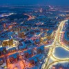 Логотип телеграм канала @vsyrgytelove — в Сургуте любят