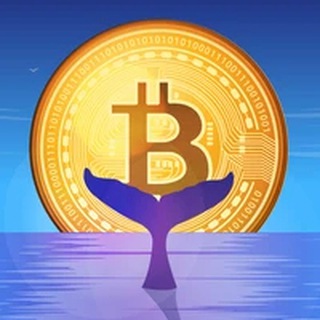 Logo saluran telegram vt_smc — Crypto Futures and Forex Signals 🐳