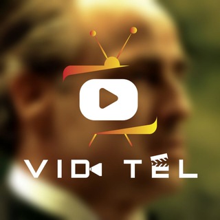 لوگوی کانال تلگرام vt_video — فیلم | Video