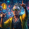 Logo of telegram channel vt3hue — CCryptopunk vt3hue