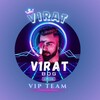 टेलीग्राम चैनल का लोगो vt_vip1 — "𝐕𝐓"𝐕𝐈𝐏_𝐓𝐄𝐀𝐌