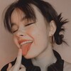 Логотип телеграм канала @vtaecherry — какая-то втачерри