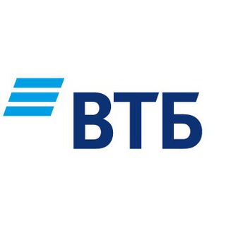 Логотип телеграм канала @vtb_news — Банк ВТБ