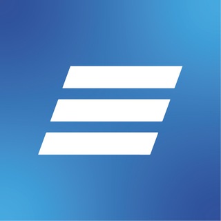 Логотип телеграм канала @vtb_smb — ВТБ для бизнеса ✔