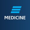 Логотип телеграм канала @vtb_medicine — ВТБ Медицина