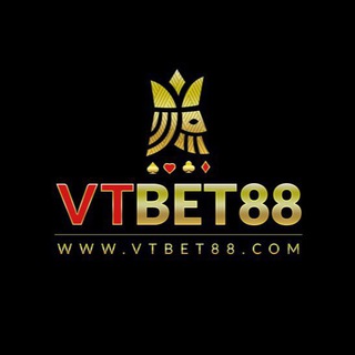 Logo saluran telegram vtbet88my — Vtbet88@Online Casino