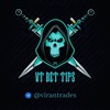 Telegram channel VT BET TIPS™ logo