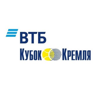 Логотип телеграм канала @vtbkremlincup — ВТБ Кубок Кремля