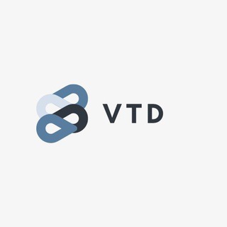 Логотип телеграм канала @vtdit — VTD - It