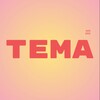 Логотип телеграм канала @vtemeeeeee — [в теме]
