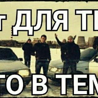 Логотип телеграм канала @vtemeinfo — ДЛЯ ТЕХ,КТО В ТЕМЕ